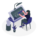 BIDANG USAHA YANG MELIPUTI ARSITEKTUR : Perencanaan dan Desain Arsitektur