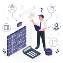 BIDANG USAHA YANG MELIPUTI ARSITEKTUR : Perencanaan dan Desain Arsitektur